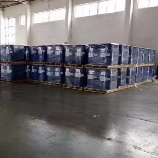 Álcool graxo químico fino de fabricação chinesa