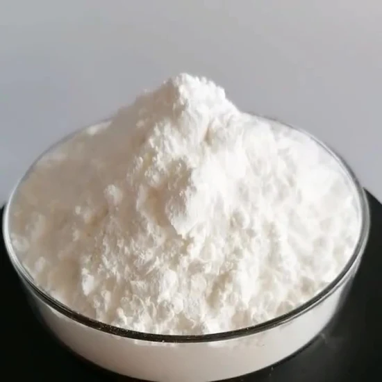 Material cosmético ácido hialurônico CAS 9067